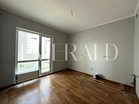 квартира по адресу Семьи Кульженков ул. (Дегтяренко Петра), 21