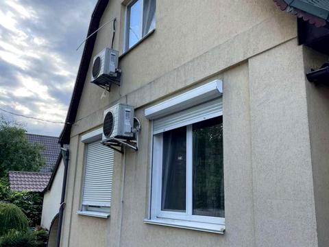 дом по адресу 20-та Садова ул.