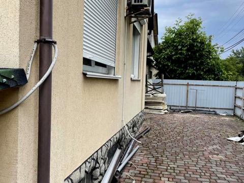 дом по адресу 20-та Садова ул.