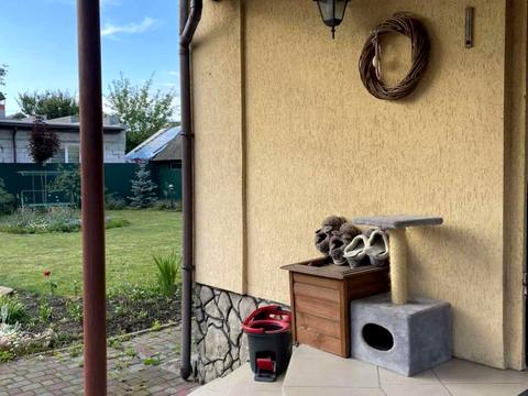 дом по адресу 20-та Садова ул.