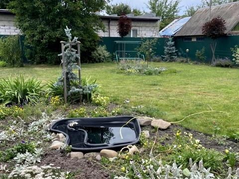 дом по адресу 20-та Садова ул.