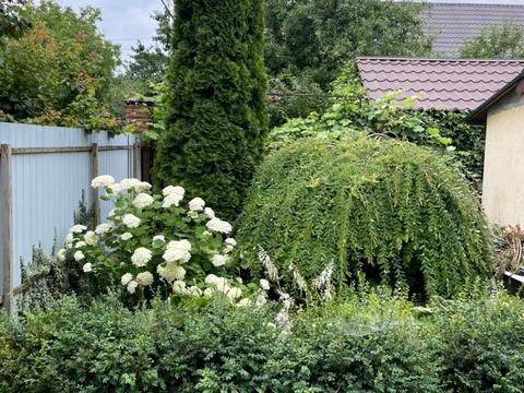 дом по адресу 20-та Садова ул.