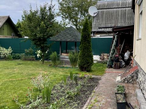 дом по адресу 20-та Садова ул.