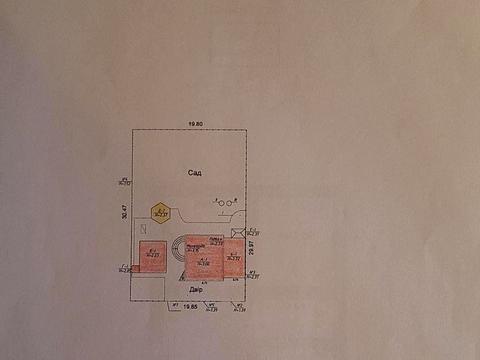 дом по адресу 20-та Садова ул.