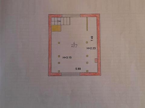 дом по адресу 20-та Садова ул.