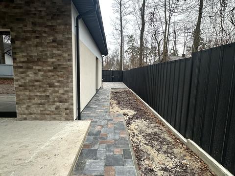 дом по адресу Курортная ул. (Великого Октября)