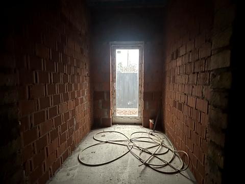 дом по адресу Курортная ул. (Великого Октября)