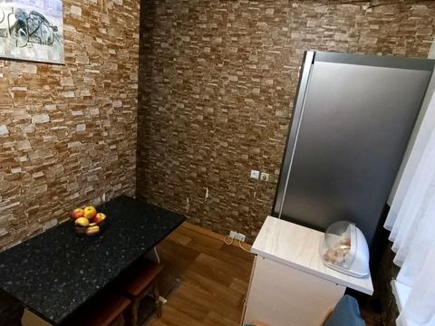 квартира по адресу Жюля Верна бульв. (Ромена Роллана), 5/8