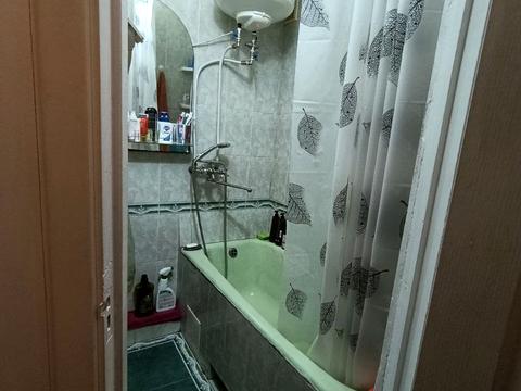 квартира по адресу Жюля Верна бульв. (Ромена Роллана), 5/8