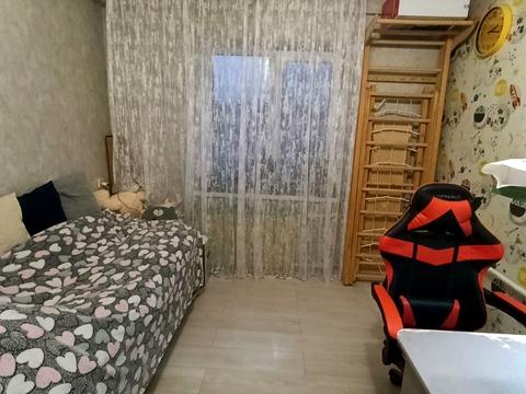 квартира по адресу Жюля Верна бульв. (Ромена Роллана), 5/8