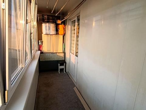 квартира по адресу Жюля Верна бульв. (Ромена Роллана), 5/8