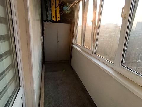 квартира по адресу Жюля Верна бульв. (Ромена Роллана), 5/8