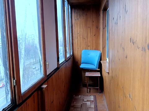 квартира по адресу Жюля Верна бульв. (Ромена Роллана), 5/8