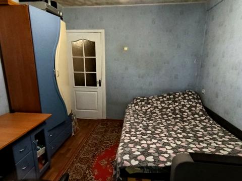 квартира по адресу Жюля Верна бульв. (Ромена Роллана), 5/8