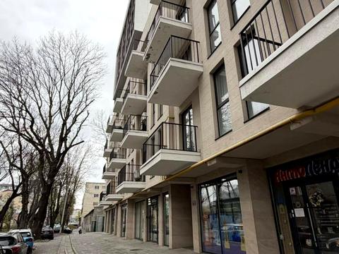 квартира по адресу Замарстыновская ул. (Калинина), 127