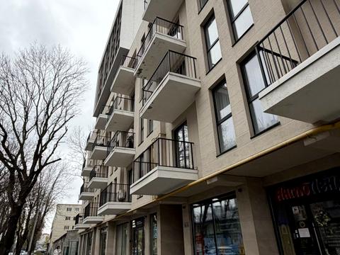 квартира по адресу Замарстыновская ул. (Калинина), 127