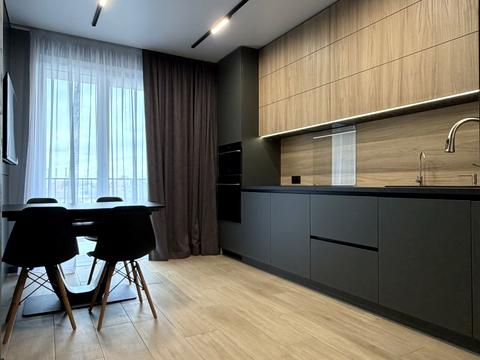 квартира по адресу Замарстыновская ул. (Калинина), 127