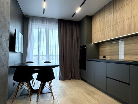 квартира по адресу Замарстыновская ул. (Калинина), 127