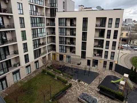 квартира по адресу Замарстыновская ул. (Калинина), 127