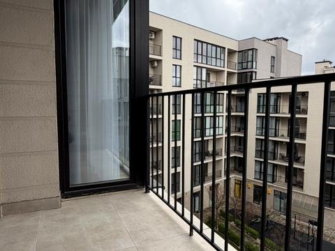 квартира по адресу Замарстыновская ул. (Калинина), 127