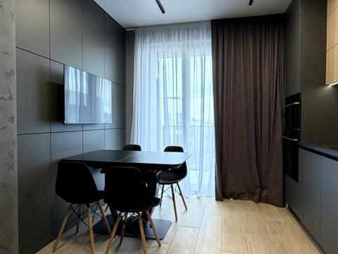 квартира по адресу Замарстыновская ул. (Калинина), 127