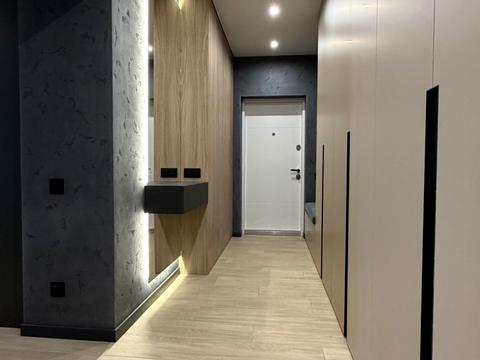 квартира по адресу Замарстыновская ул. (Калинина), 127