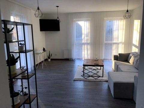 квартира за адресою Замарстинівська вул. (Калініна), 127