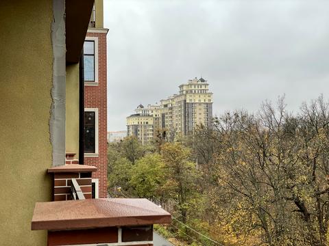 квартира за адресою Професорська вул., 4