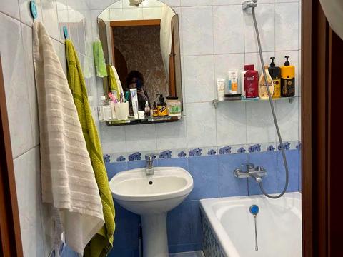 квартира за адресою Архітекторів вул., 32