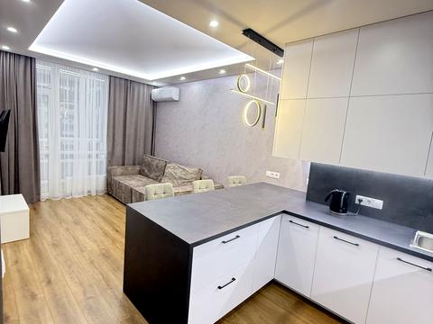 квартира по адресу Олександра Олеся ул., 2-В