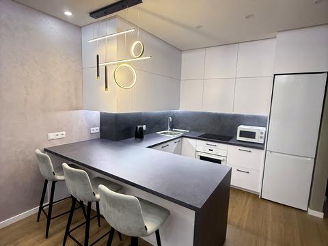 квартира за адресою Олександра Олеся вул., 2-В