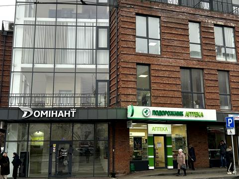 коммерческая по адресу Вайсера ул., 15