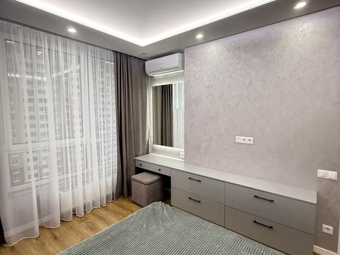 квартира за адресою Олександра Олеся вул., 2-В