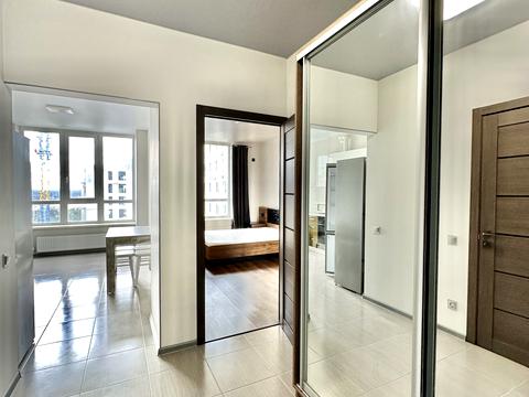 квартира за адресою Університетська вул., 1д