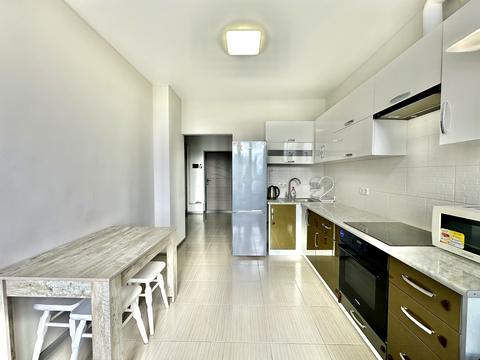 квартира за адресою Університетська вул., 1д