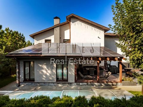 дом по адресу вул. Озерна