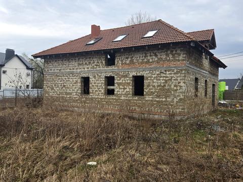дом по адресу Смерековая ул.
