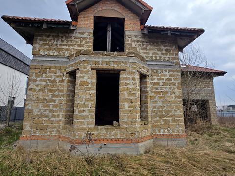 дом по адресу Смерековая ул.