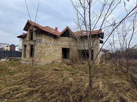 дом по адресу Смерековая ул.