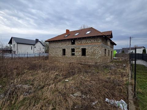 дом по адресу Смерековая ул.