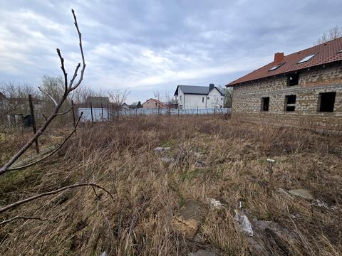 дом по адресу Смерековая ул.