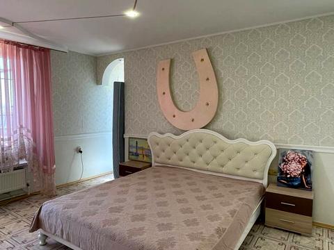 будинок за адресою Берегова вул., 25