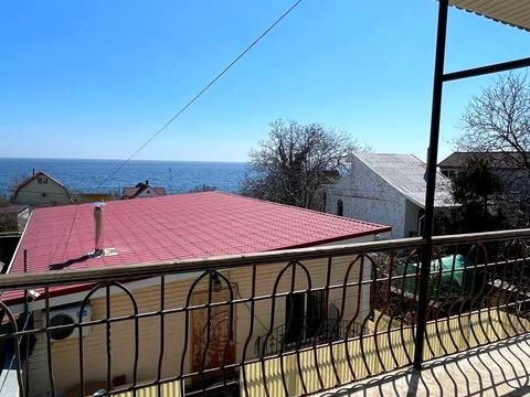 дом по адресу Береговая ул., 25