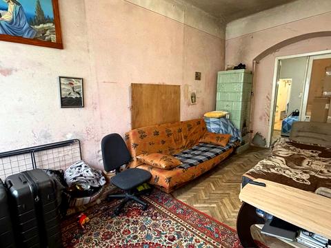 квартира за адресою Пантелеймона Куліша вул., 43