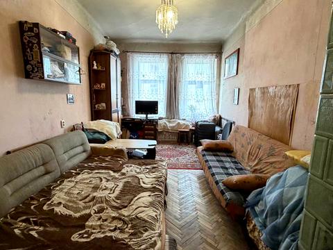 квартира за адресою Пантелеймона Куліша вул., 43