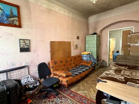 квартира за адресою Пантелеймона Куліша вул., 43