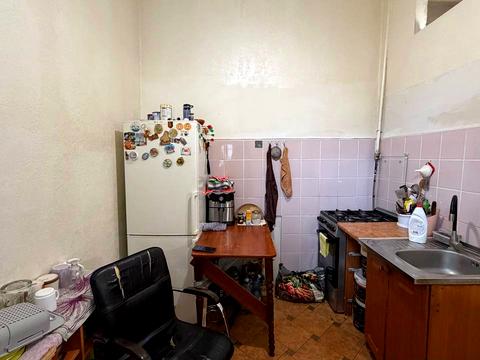 квартира за адресою Пантелеймона Куліша вул., 43