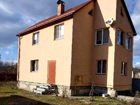 дом по адресу Житомирское шоссе