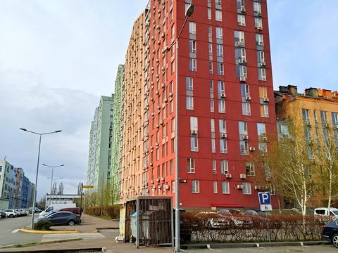 квартира по адресу Соборности просп. (Воззʼєднання), 17 к2