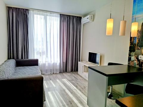 квартира по адресу Соборности просп. (Воззʼєднання), 17 к2